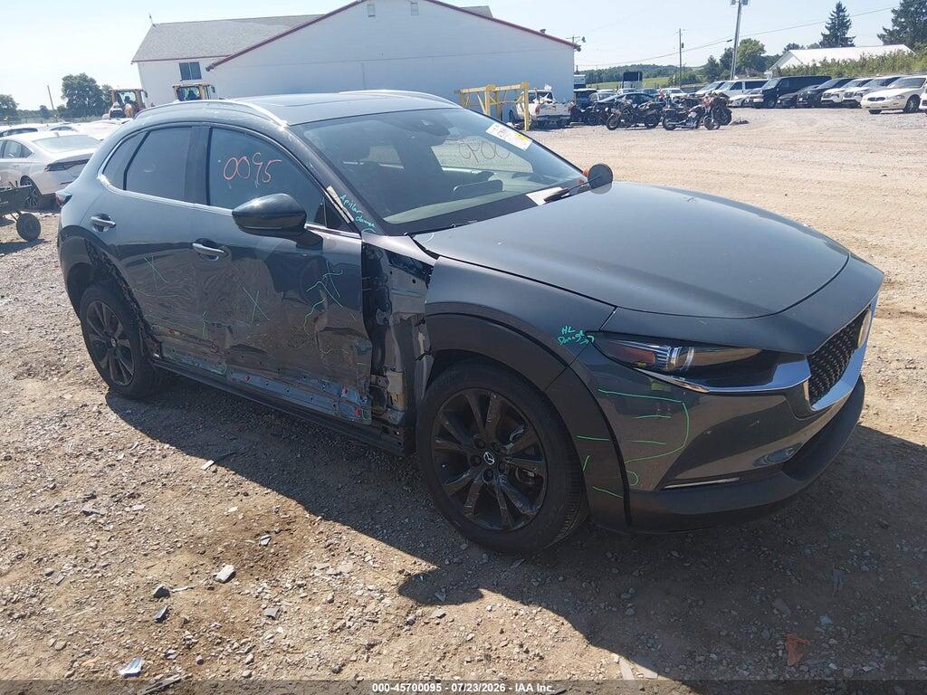 3MVDMBDY9PM573244 2023 MAZDA CX-30 photo no. 1