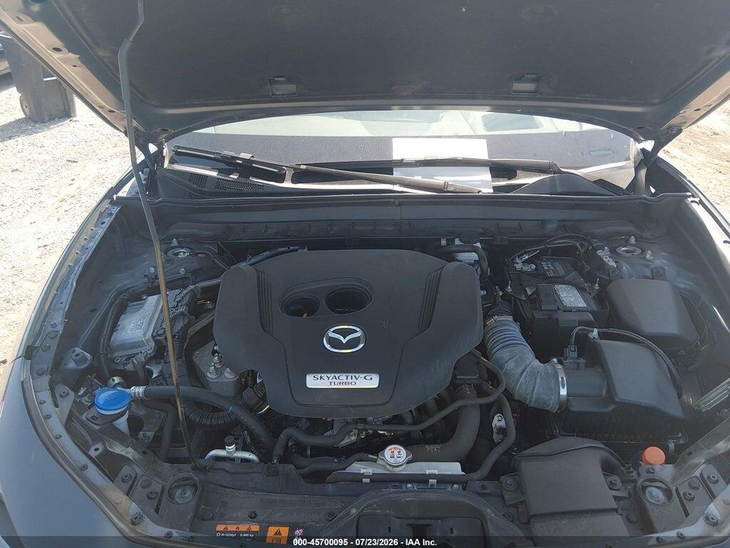 3MVDMBDY9PM573244 2023 MAZDA CX-30 photo no. 10