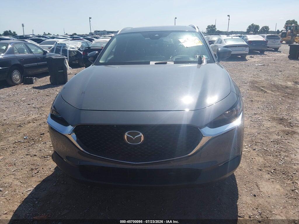 3MVDMBDY9PM573244 2023 MAZDA CX-30 photo no. 12