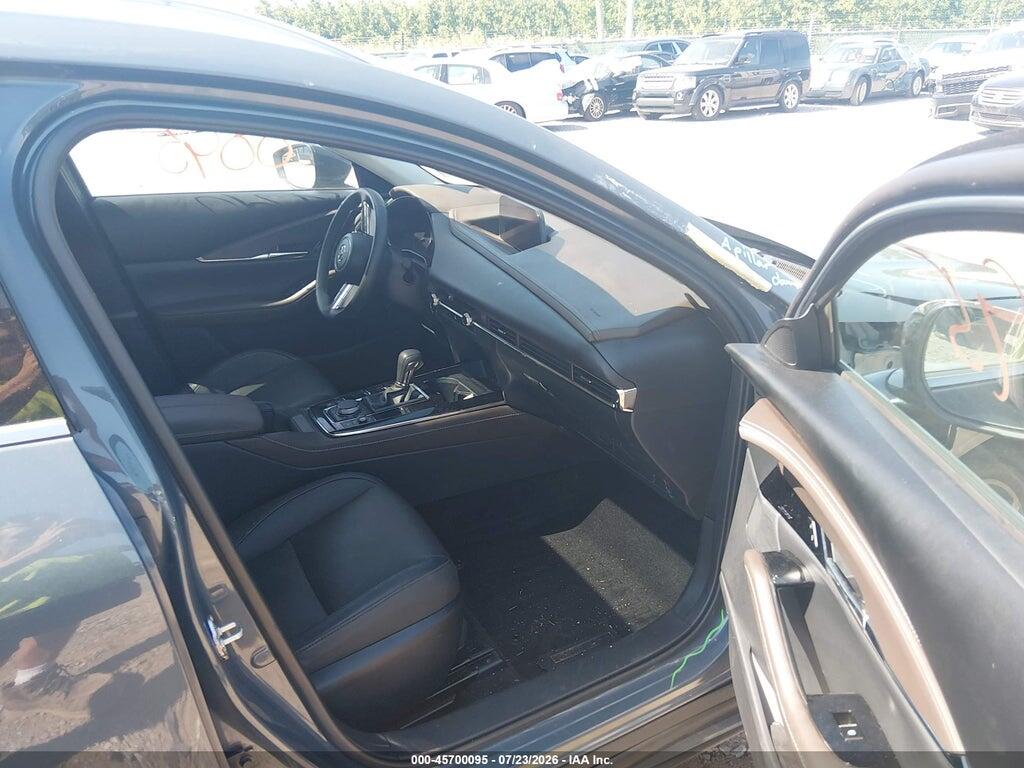 3MVDMBDY9PM573244 2023 MAZDA CX-30 photo no. 5