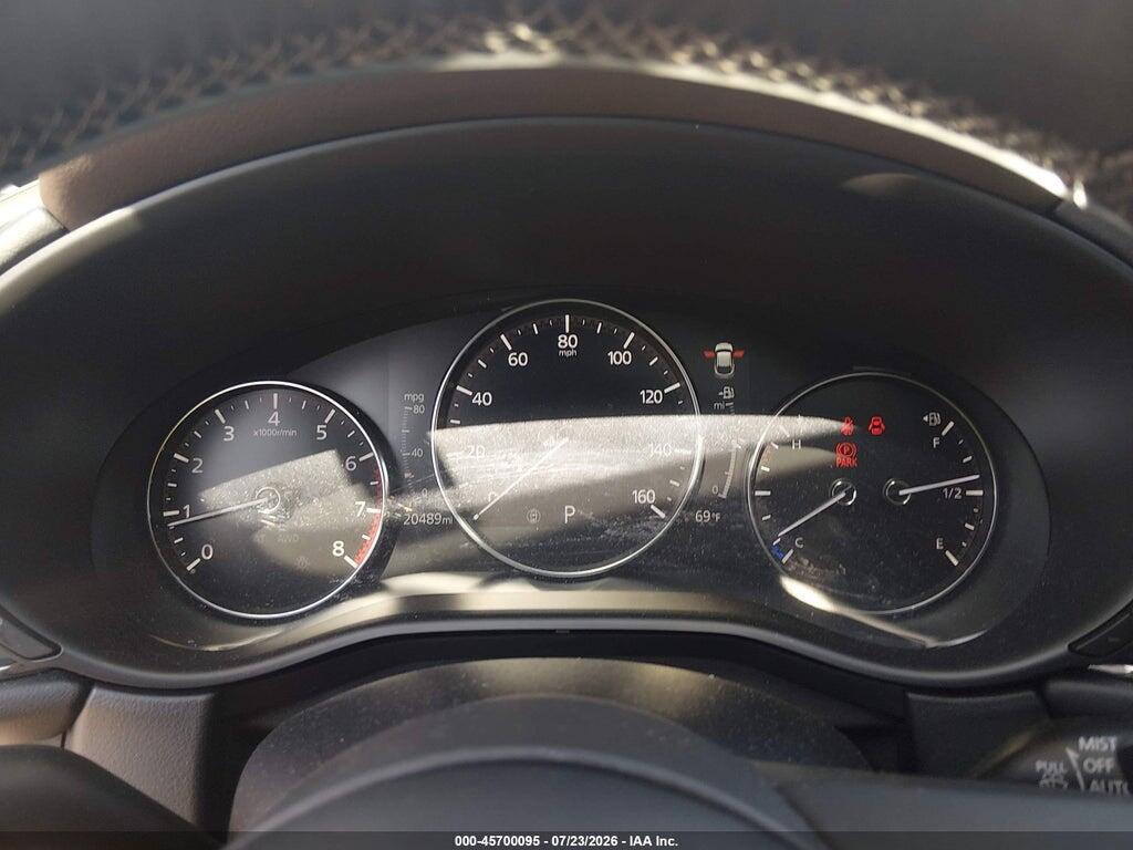 3MVDMBDY9PM573244 2023 MAZDA CX-30 photo no. 7