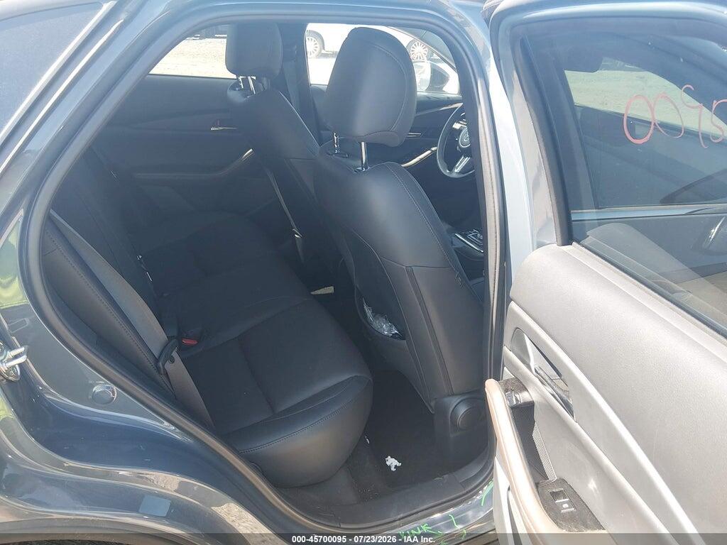 3MVDMBDY9PM573244 2023 MAZDA CX-30 photo no. 8
