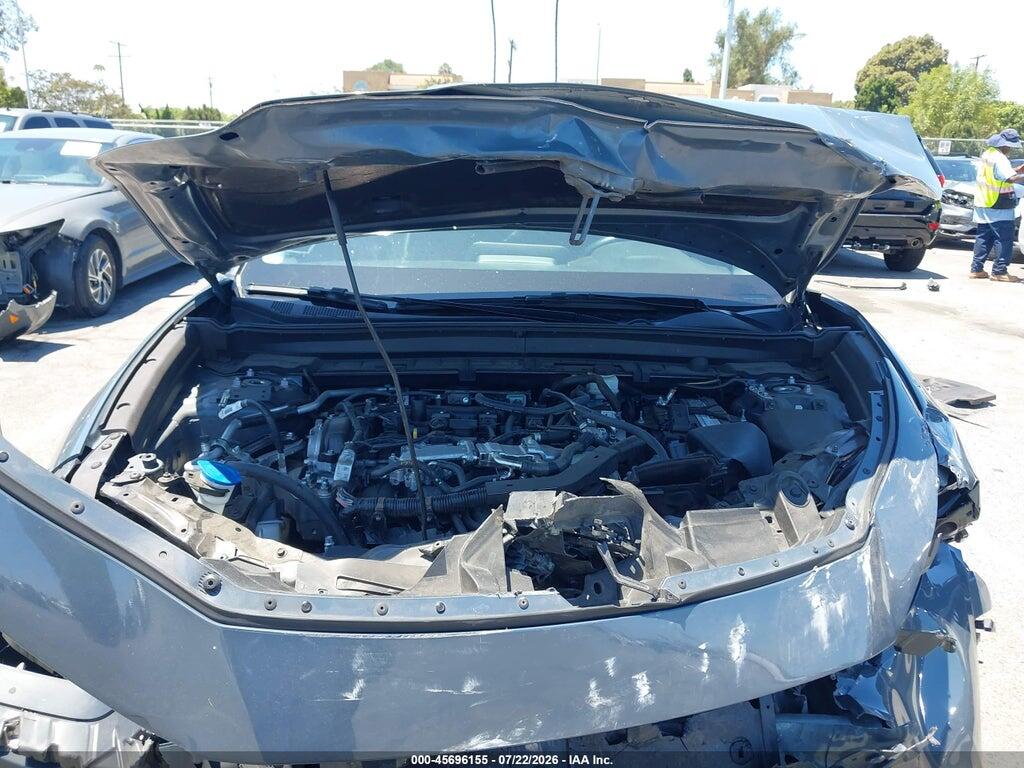 3MVDMBCM9PM540940 2023 MAZDA CX-30 photo no. 10