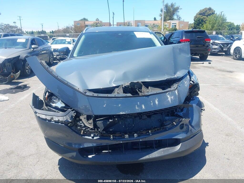 3MVDMBCM9PM540940 2023 MAZDA CX-30 photo no. 12