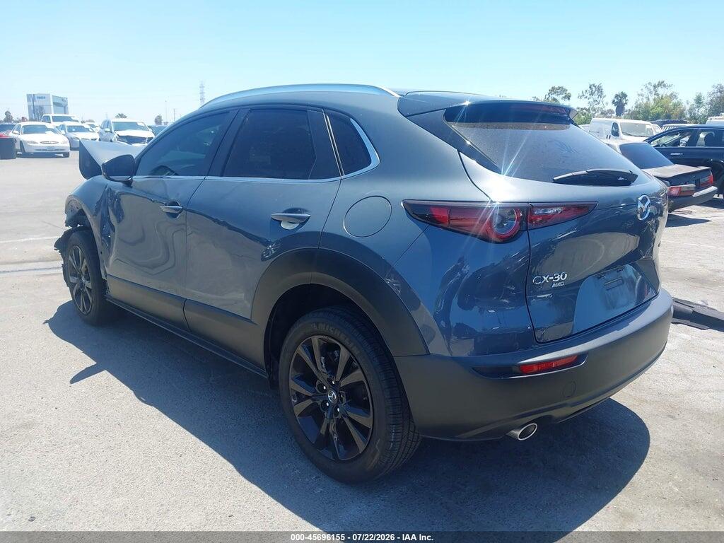 3MVDMBCM9PM540940 2023 MAZDA CX-30 photo no. 3
