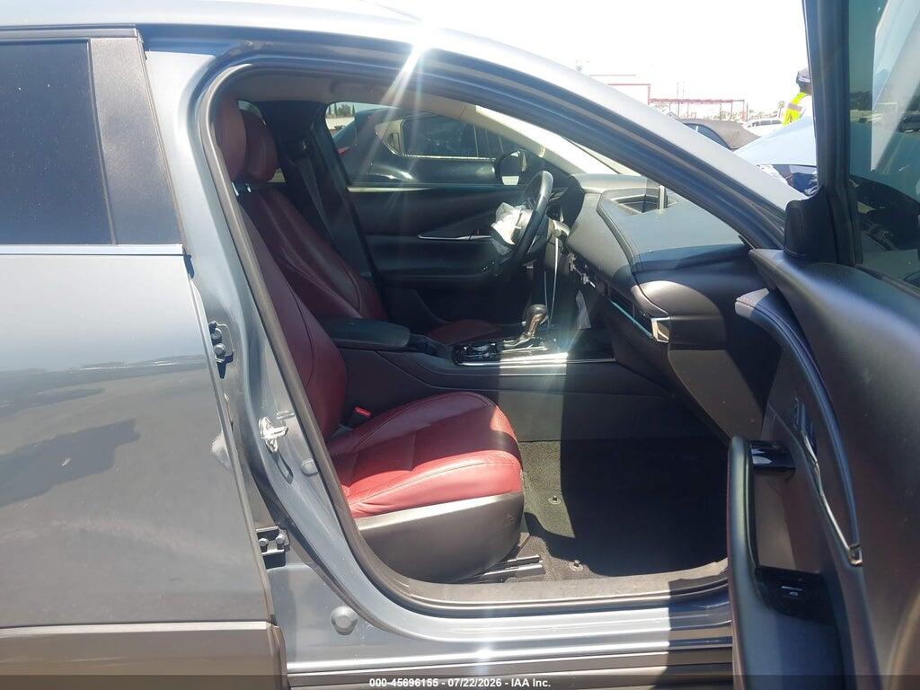 3MVDMBCM9PM540940 2023 MAZDA CX-30 photo no. 5