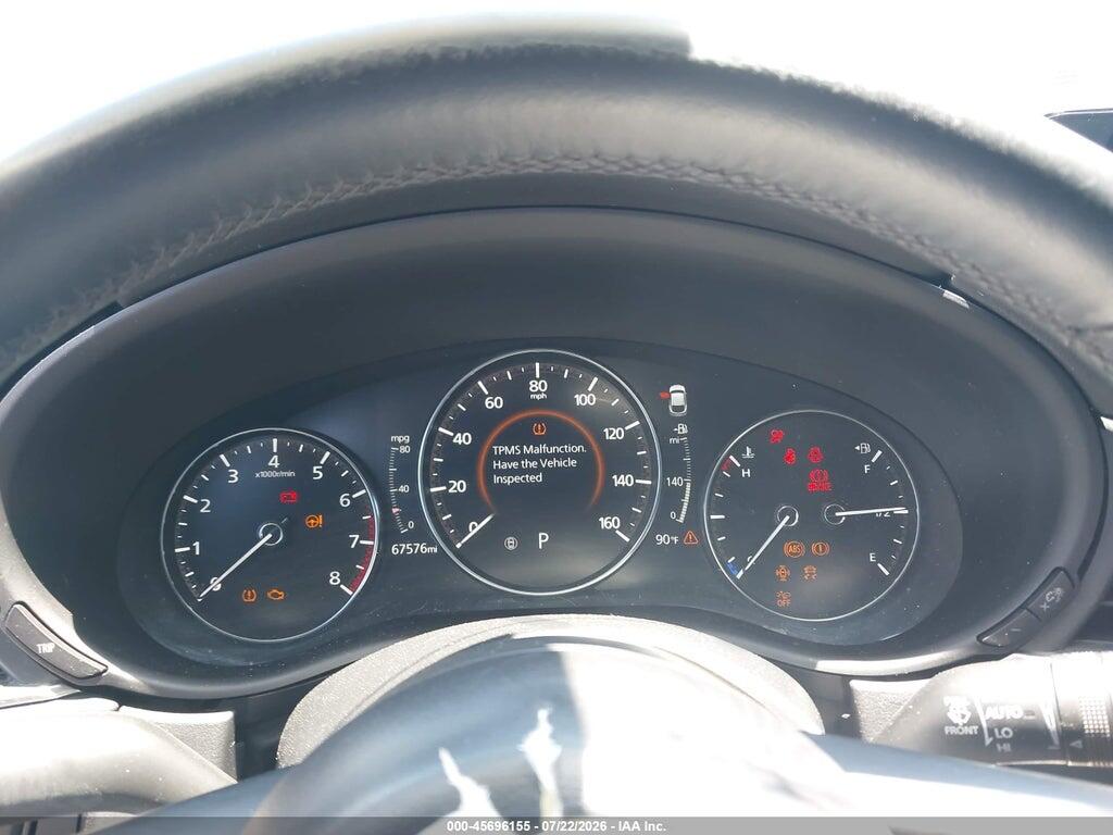 3MVDMBCM9PM540940 2023 MAZDA CX-30 photo no. 7