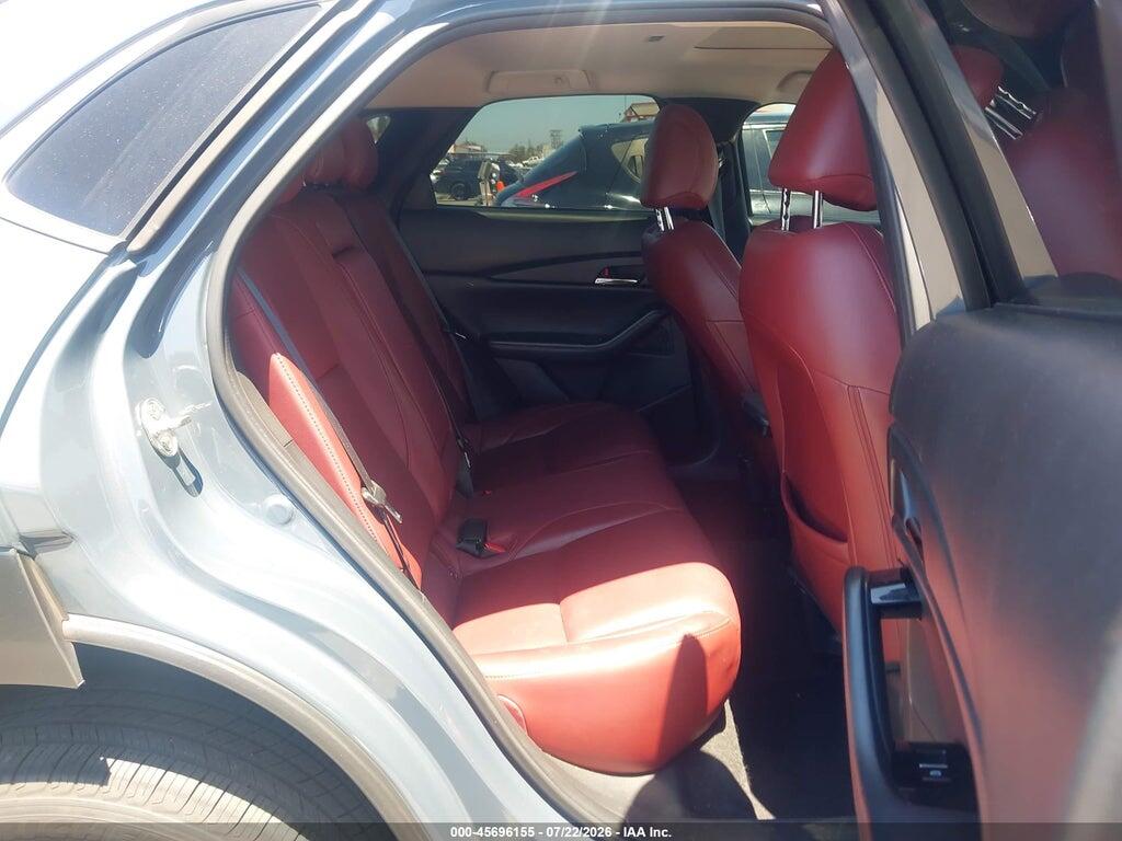 3MVDMBCM9PM540940 2023 MAZDA CX-30 photo no. 8
