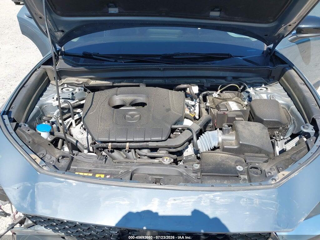 3MVDMBCM8PM539844 2023 MAZDA CX-30 photo no. 10