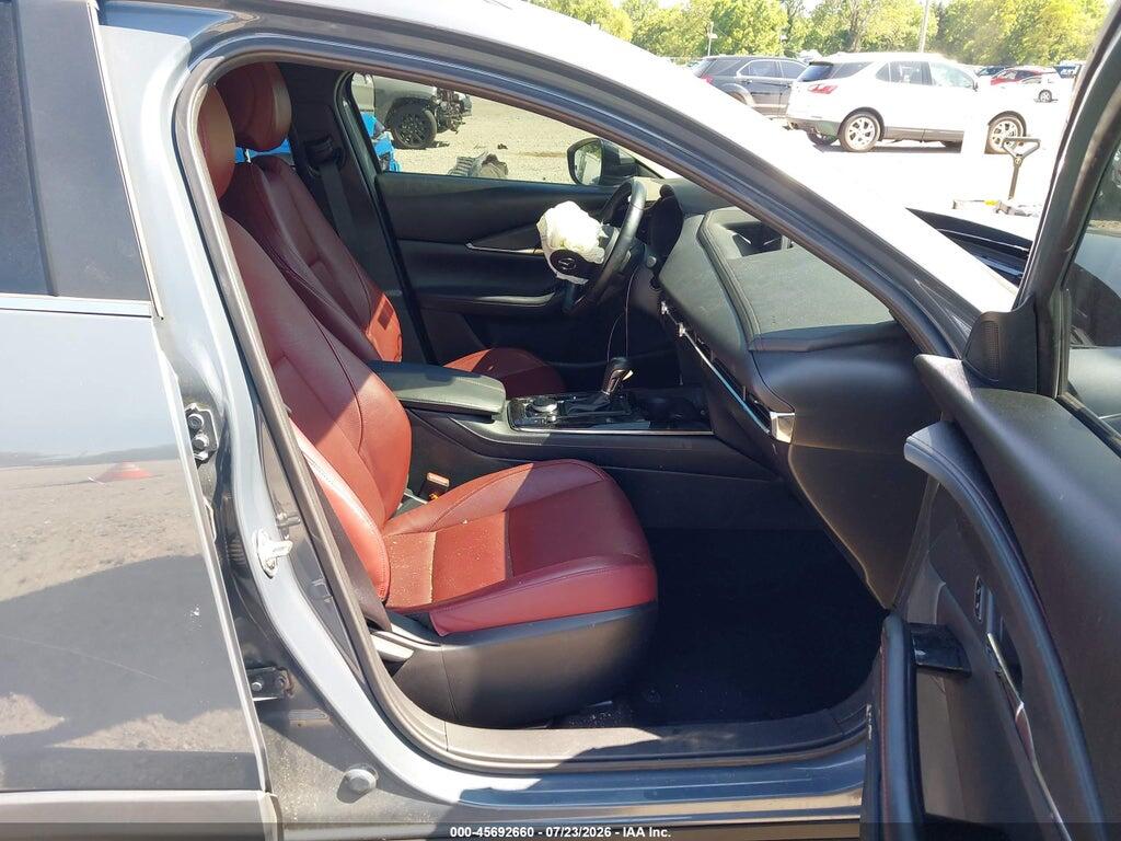3MVDMBCM8PM539844 2023 MAZDA CX-30 photo no. 5
