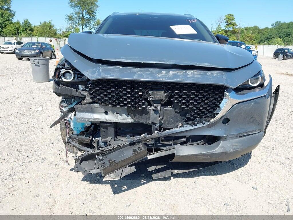 3MVDMBCM8PM539844 2023 MAZDA CX-30 photo no. 6