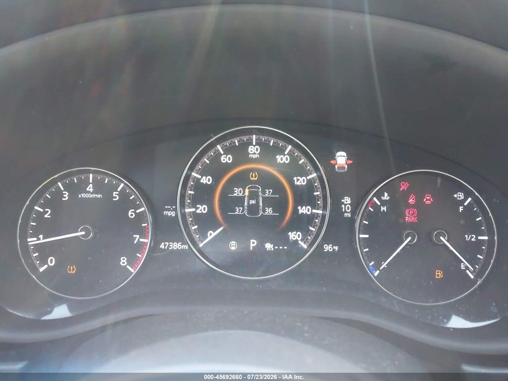 3MVDMBCM8PM539844 2023 MAZDA CX-30 photo no. 7