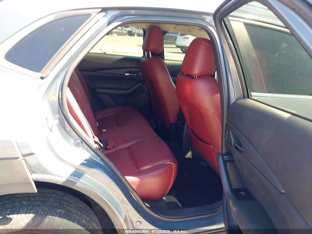 3MVDMBCM8PM539844 2023 MAZDA CX-30 photo no. 8