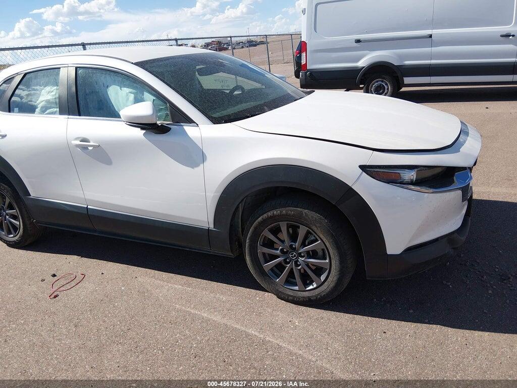 3MVDMBAM0PM516111 2023 MAZDA CX-30 photo no. 1