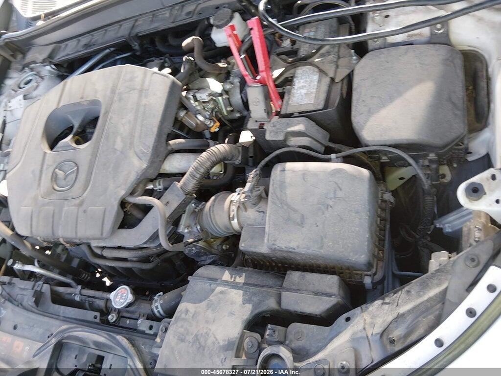 3MVDMBAM0PM516111 2023 MAZDA CX-30 photo no. 10