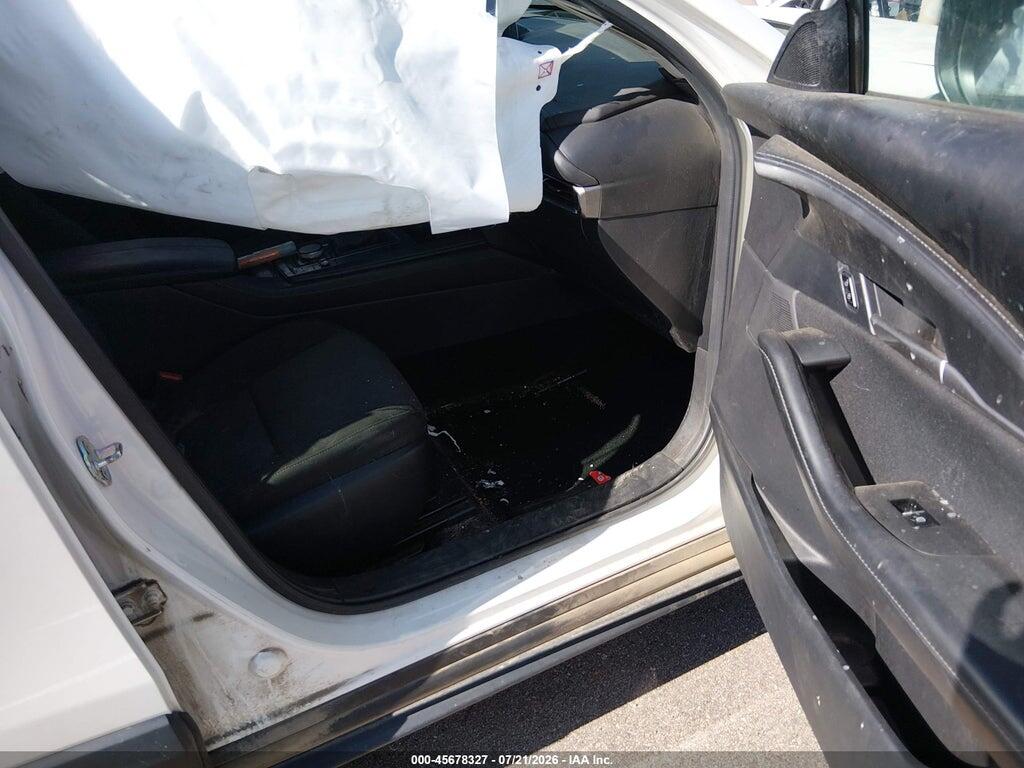 3MVDMBAM0PM516111 2023 MAZDA CX-30 photo no. 5