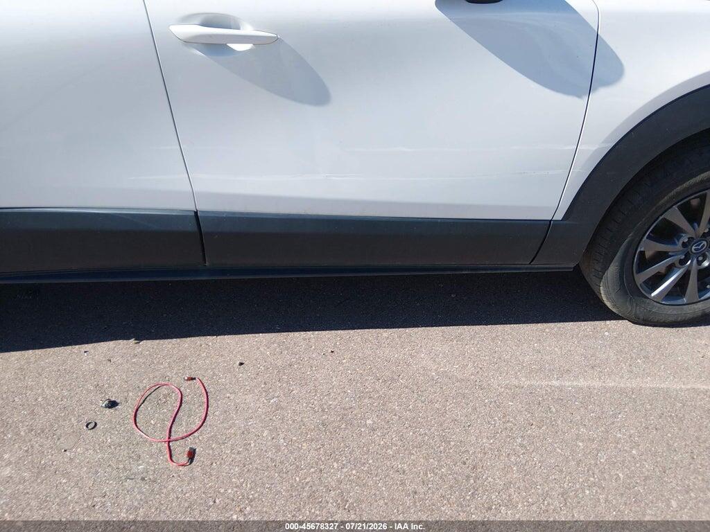3MVDMBAM0PM516111 2023 MAZDA CX-30 photo no. 6