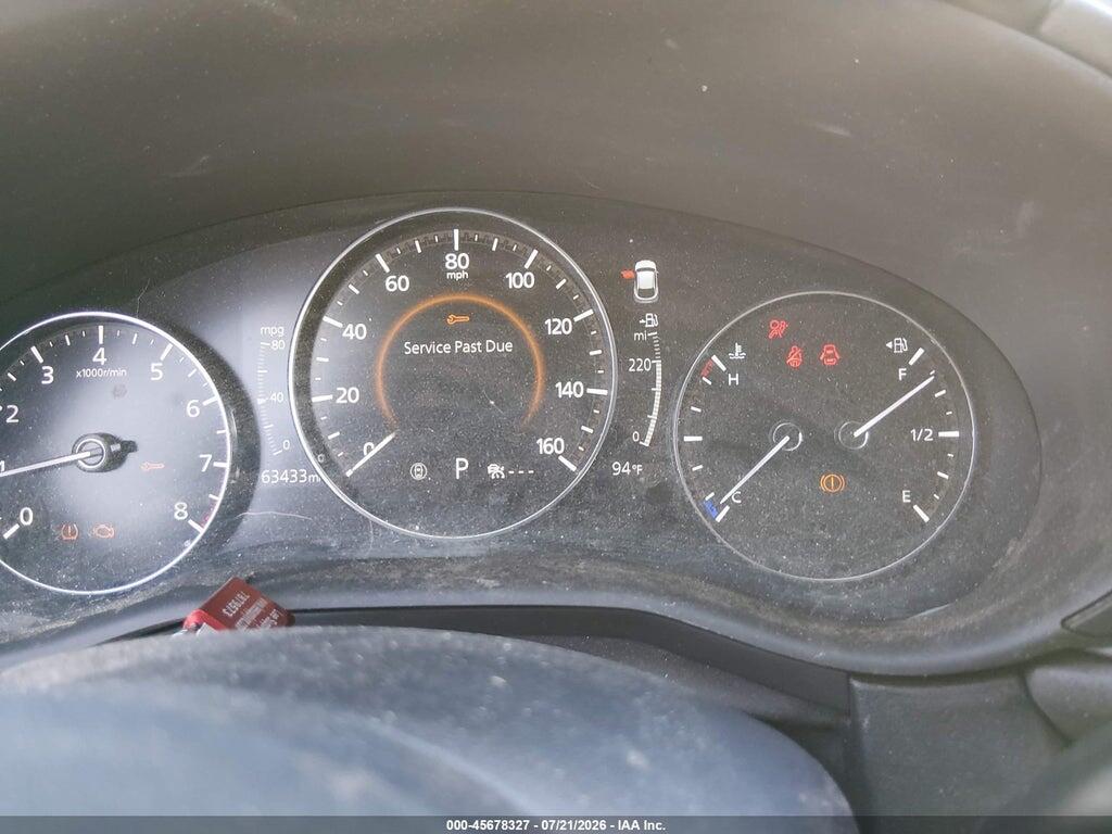 3MVDMBAM0PM516111 2023 MAZDA CX-30 photo no. 7