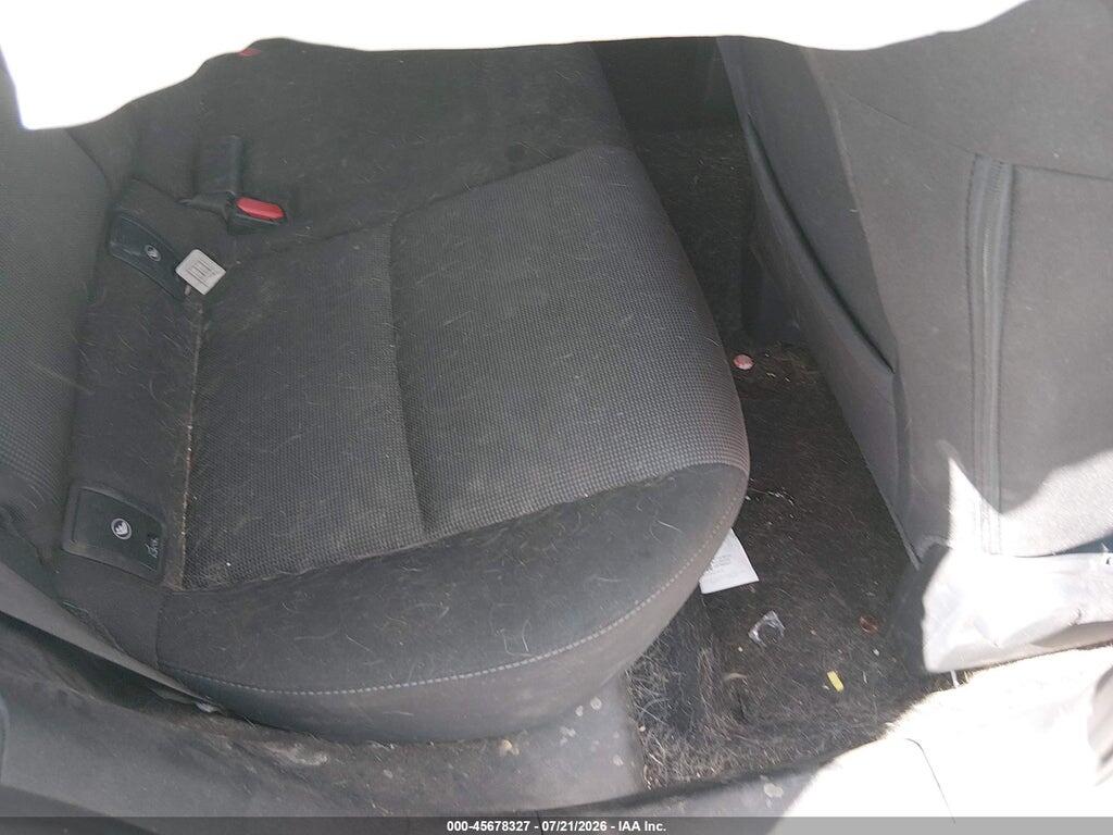 3MVDMBAM0PM516111 2023 MAZDA CX-30 photo no. 8