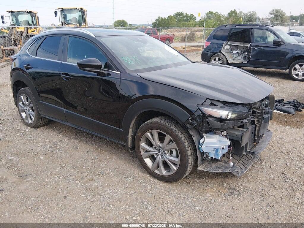 3MVDMBBM4PM554259 2023 MAZDA CX-30 photo no. 1