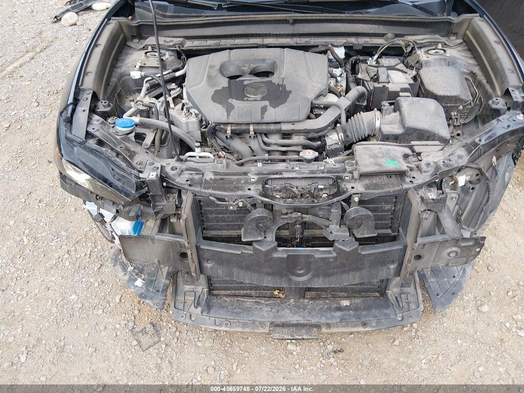 3MVDMBBM4PM554259 2023 MAZDA CX-30 photo no. 10