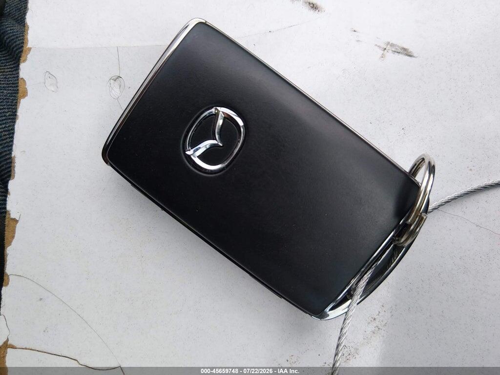 3MVDMBBM4PM554259 2023 MAZDA CX-30 photo no. 11