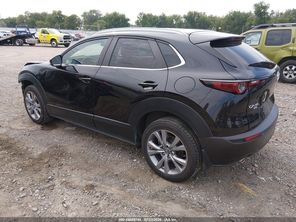 3MVDMBBM4PM554259 2023 MAZDA CX-30 photo no. 3