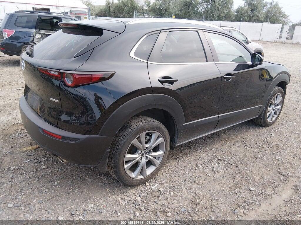 3MVDMBBM4PM554259 2023 MAZDA CX-30 photo no. 4