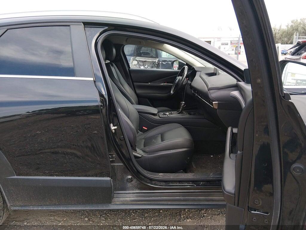 3MVDMBBM4PM554259 2023 MAZDA CX-30 photo no. 5