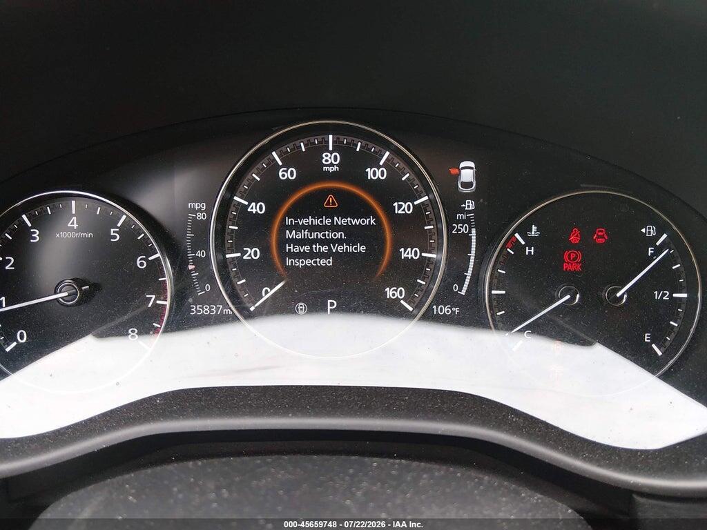 3MVDMBBM4PM554259 2023 MAZDA CX-30 photo no. 7