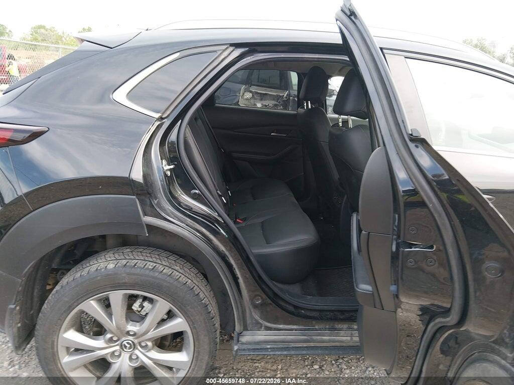 3MVDMBBM4PM554259 2023 MAZDA CX-30 photo no. 8
