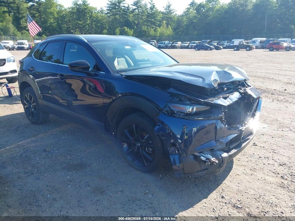 3MVDMBDY9PM538848 2023 MAZDA CX-30 photo no. 1