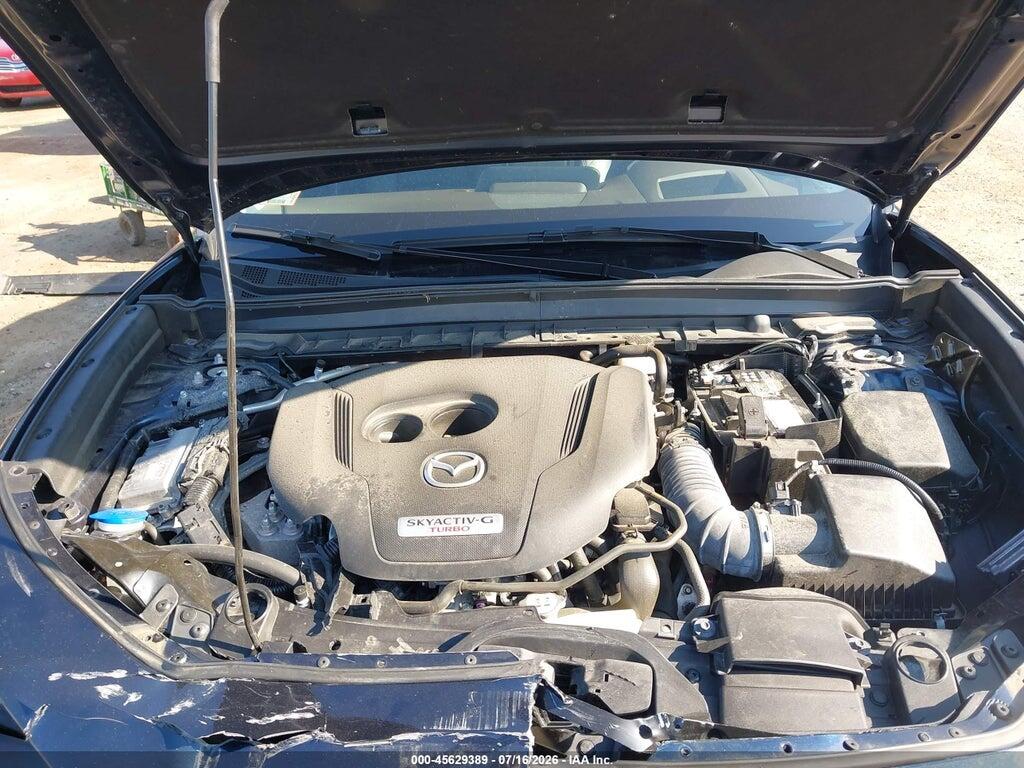3MVDMBDY9PM538848 2023 MAZDA CX-30 photo no. 10