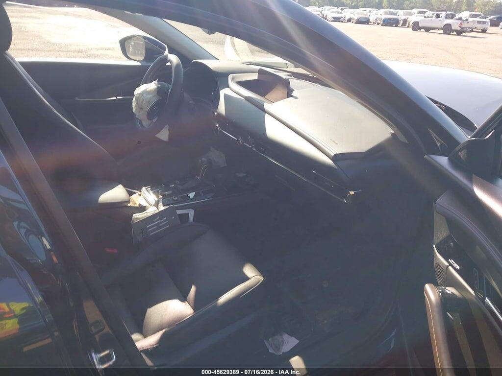 3MVDMBDY9PM538848 2023 MAZDA CX-30 photo no. 5