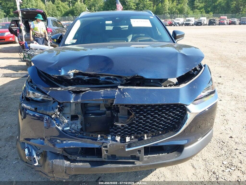 3MVDMBDY9PM538848 2023 MAZDA CX-30 photo no. 6