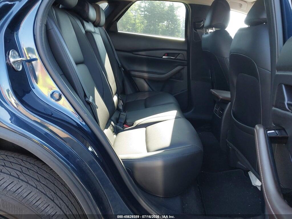 3MVDMBDY9PM538848 2023 MAZDA CX-30 photo no. 8