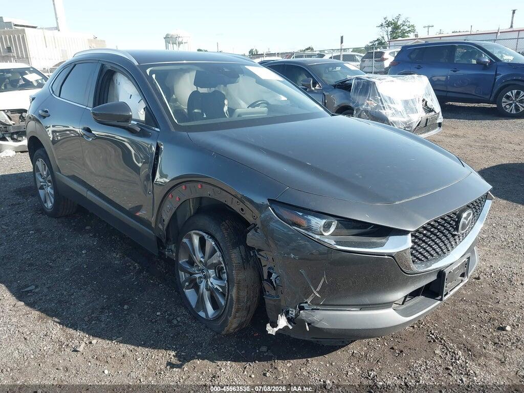 3MVDMBCMXPM588608 2023 MAZDA CX-30 photo no. 1