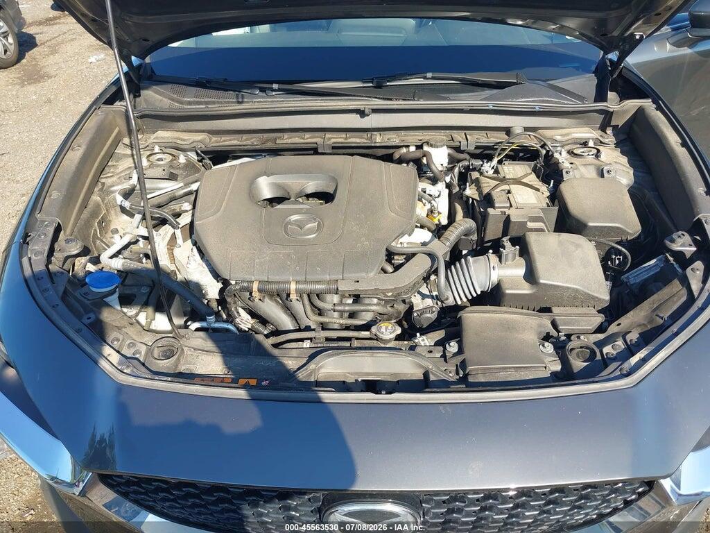 3MVDMBCMXPM588608 2023 MAZDA CX-30 photo no. 10