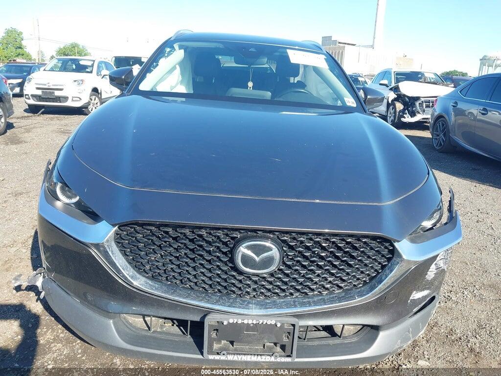 3MVDMBCMXPM588608 2023 MAZDA CX-30 photo no. 12