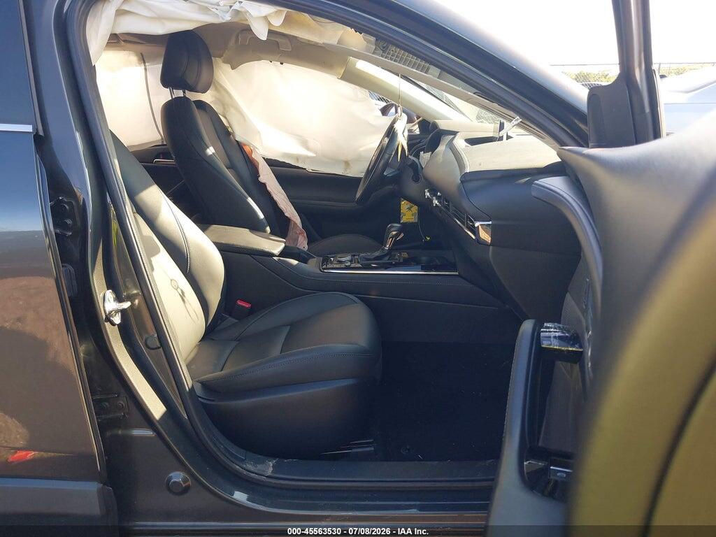 3MVDMBCMXPM588608 2023 MAZDA CX-30 photo no. 5