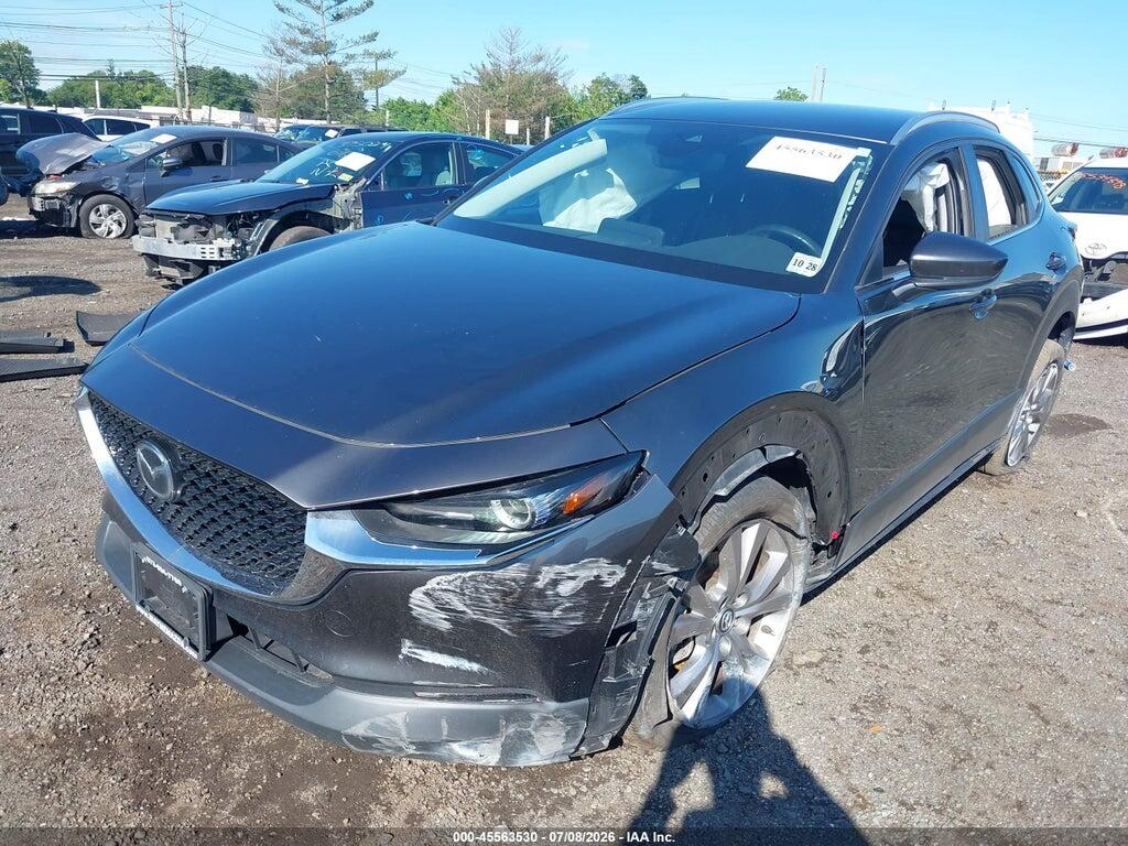 3MVDMBCMXPM588608 2023 MAZDA CX-30 photo no. 6