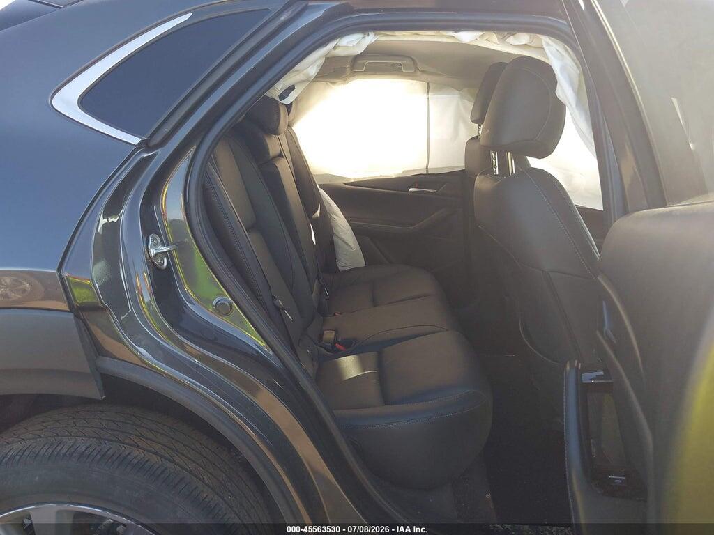 3MVDMBCMXPM588608 2023 MAZDA CX-30 photo no. 8