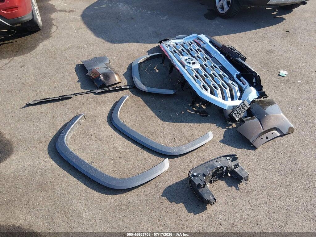 5TFMA5DB3RX199430 2024 TOYOTA TUNDRA photo no. 12