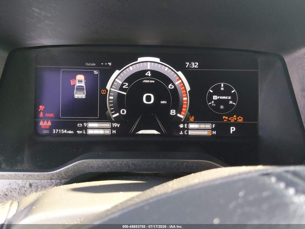 5TFMA5DB3RX199430 2024 TOYOTA TUNDRA photo no. 7