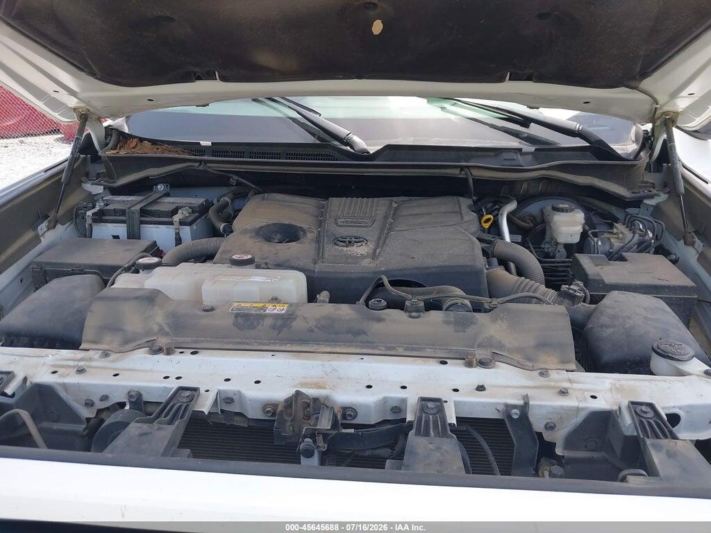 5TFLA5DB2RX151283 2024 TOYOTA TUNDRA photo no. 10