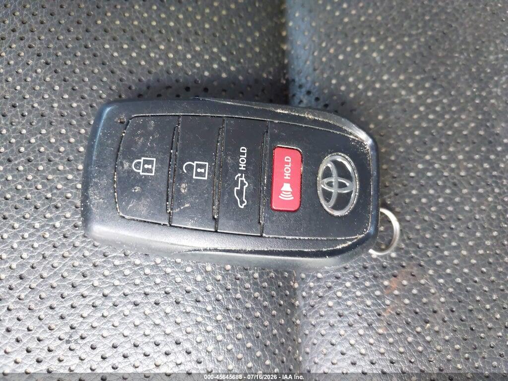 5TFLA5DB2RX151283 2024 TOYOTA TUNDRA photo no. 11