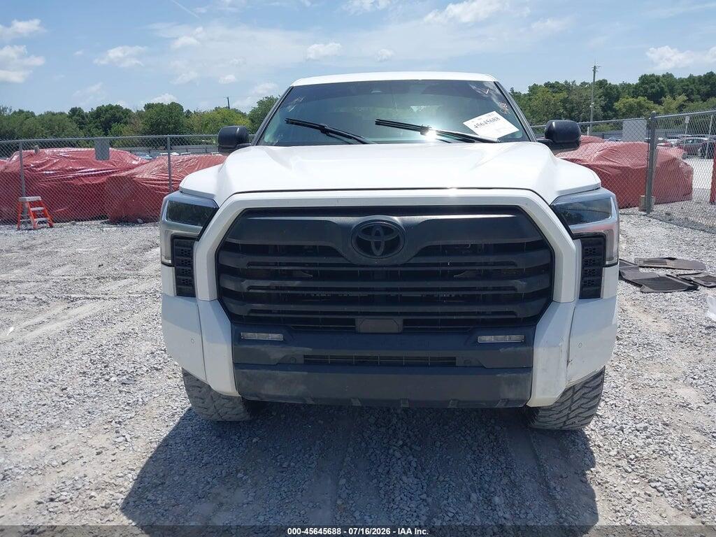 5TFLA5DB2RX151283 2024 TOYOTA TUNDRA photo no. 12