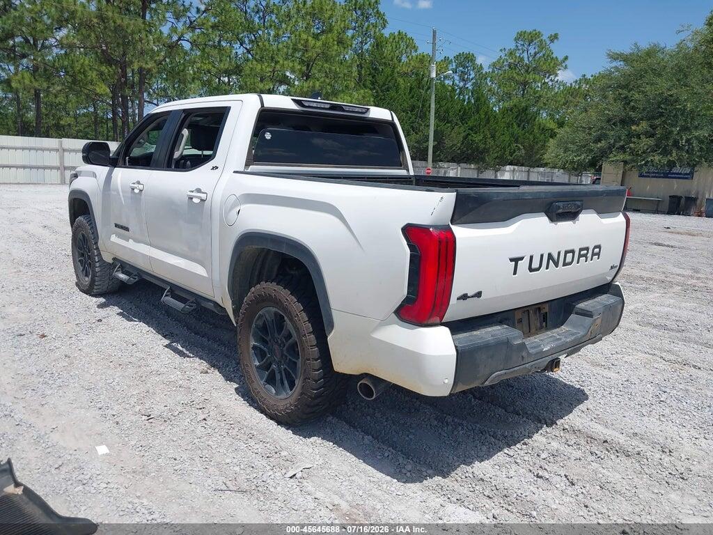 5TFLA5DB2RX151283 2024 TOYOTA TUNDRA photo no. 3