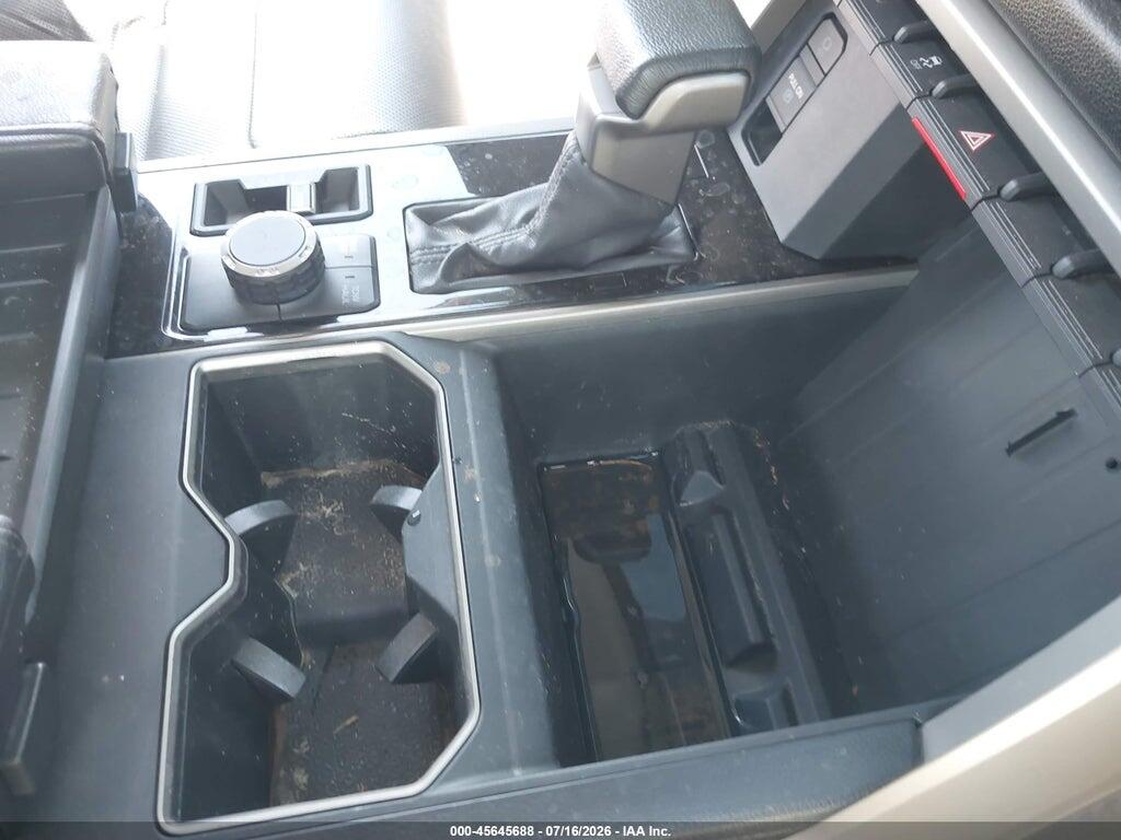 5TFLA5DB2RX151283 2024 TOYOTA TUNDRA photo no. 6