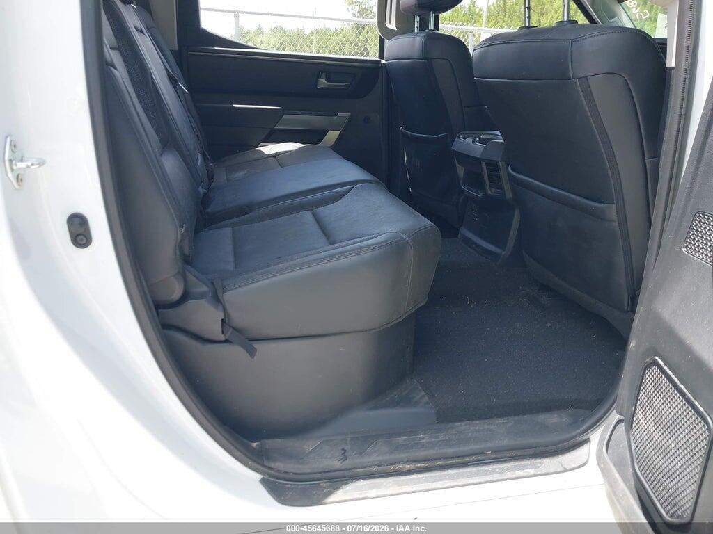 5TFLA5DB2RX151283 2024 TOYOTA TUNDRA photo no. 8